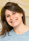 Dr. scient. pth. Daniela Venturini