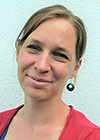 Dr. med. univ. Petra Eckstein