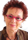 Arzberger Nina Dr.in