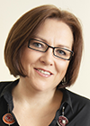 Litzenberger Margarete Dr.