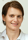 Fuchs Andrea  MSc.