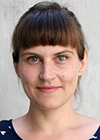Schneeberger Karina  Dipl.-Pd.