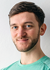Schreiber Matthias  BSc