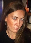 Culo-Muhaxheri Klara Mag.