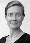 Rudlof Anne  MA