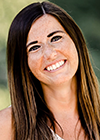 Hofbauer Nicole  BSc MA