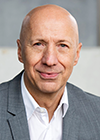 Gstttner Rudolf  MSc