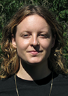 Kamesberger Helena  BSc MSc