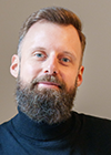 Stber Tim-Alexander  MSc