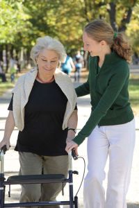 Physiotherapie