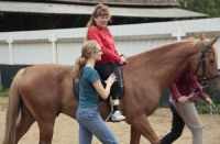 Hippotherapie