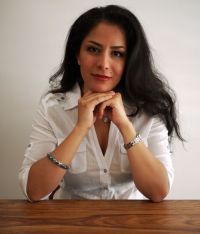 Dr. Saba Khodayarifard