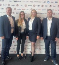 Team CAD+T und Top Train