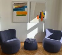Praxisraum Einzeltherapie