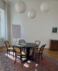 Gruppenraum