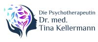 Dr. med. Tina Kellermann - Logo