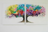 Bild im Praxisraum