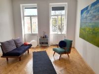 Praxisraum Diepoldplatz