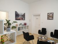 Warteraum Hasnerstrae