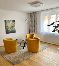 Praxisraum Psychotherapie Martina Multani