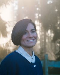 Nina Reiter - F�r deine Klarheit