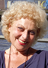 Geraldine Kaindl-Hnig
