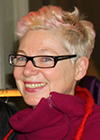 Eva-Pia Laskowsky