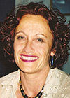 Irma Schwartz