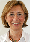 Irmgard Schweitzer