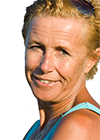 Elisabeth Droste