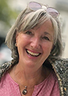 Mag.art. Brigitte Koris-Keeling