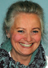 Karin Ohrenberger
