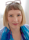 Edeltraud Kalcher