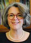 Mag. Dr. Brigitte Strohmeier-Zuntner