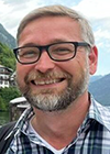 Gerhard Labacher