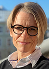 Ingrid Mair-Mayer