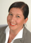 Bettina Nowak-Zuber