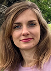 Julia Stammer