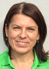 Margit Schwarz