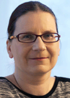 Christina Wenger