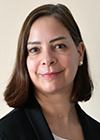 Silvia Maria Berghuber