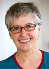 Christine Katharina Krassnig