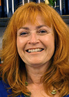 Claudia Schretter