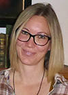 Martina Dillinger