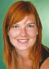 Beate Weissinger
