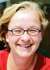 Irene Rue