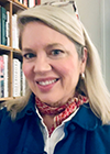 Camilla R. Nielsen