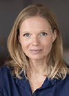 Marion Harmer