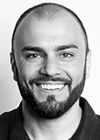 Cihangir Murat zbilgin