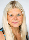 Roswitha Nistelberger